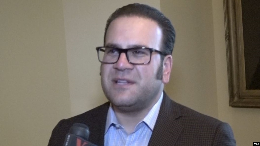 Jack Hadjinian