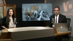 بي بي شیرینه – وي او اې ډيوه په ټیلې ویژن