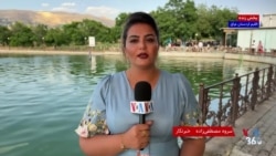 از شراکت با آمریکا تا هشدار به اوپک؛ پیام تازه علی زیدی به بازار نفت