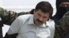 'El Chapo' podría ser juzgado por seis cargos menos. 