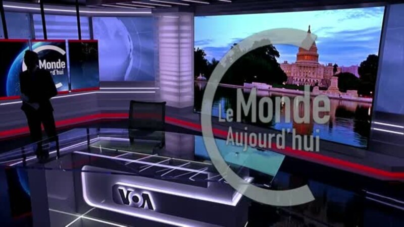 Le Monde Aujourd'hui : le dialogue national au Tchad