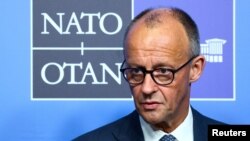 Rawêjkarê Almanyayê Friedrich Merz