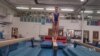 Armenian American Gymnast is Living Her Dream in Rio