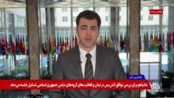 توافق اسرائیل و لبنان بر سر آتش‌بس و اصرار حزب‌الله بر جنگ افروزی 