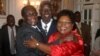 Zimbabweans Say Firing of Mujuru Won't Save Ailing Economy