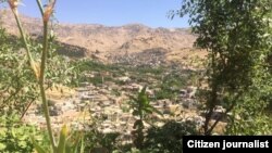 Akrê