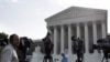 US Supreme Court Rejects Much of Arizona Immigration Law