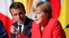 Europe’s Liberals Fear Continent Facing End-of-Era Moment