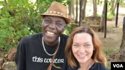 Music Time in Africa