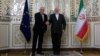 ბორელი: "ირანთან დაკავშირებით EU-ის წინადადებებს მხარეთა უმეტესობა ეთანხმება"