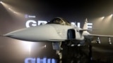 “Ніколи не чув, щоб українці відмовлялися від винищувачів Gripen”, – заступник керівника ОП Ігор Жовква. Відео