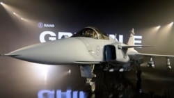 “Ніколи не чув, щоб українці відмовлялися від винищувачів Gripen”, – заступник керівника ОП Ігор Жовква. Відео