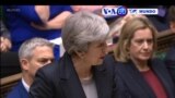 Manchetes Mundo 20 Março: Theresa May pede extensão de negociação do Brexit