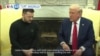 VOA60 World - Trump-Zelenskyy White House meeting on mineral deal devolves into shouting match