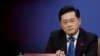 Кинескиот министер за надворешни работи ги предупреди Кина и САД да ги смират тензиите