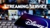 Servicio de Streaming de Disney supera los 100 millones de suscriptores de pago