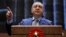 Turkiya rahbari Rajab Toyib Erdog'an