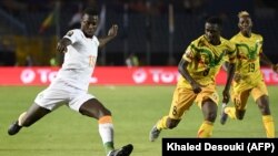 Mali Senan Tolan Tan Kibaru