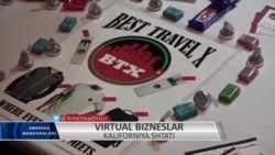 Virtual bizneslar