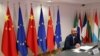 Expectations Lowered Ahead of Europe-China Summit