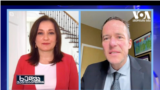 Christian Forstner on nord stream 2