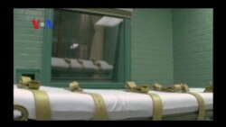 REWIND: A Witness's Take on the Death Penalty (VOA On Assignment Feb. 21, 2014)