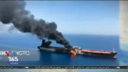 اخبار شامگاهی