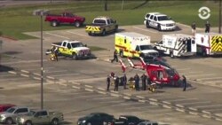 Настоящее Время. Америка – 18 мая 2018