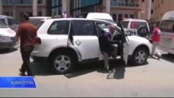 Kerta Gaza di Navbera Sîyaseta Tirkîyê û Îsraîlê de