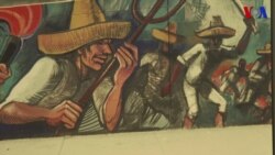 Los Ángeles lucha por preservar sus murales hispanos