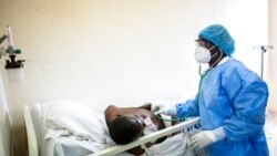 Les autorités sénégalaises disent vouloir faire de l'hôpital Le Dantec un centre de référence