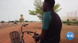 Hundreds in Burkina Faso, Including Minors, Await Trial on Terrorism Charges
