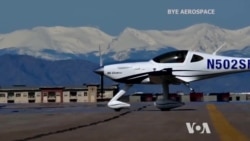 How Close Is Electric Aviation?