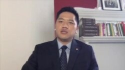 在美藏人维吾尔人谈中国治下少数民族现状