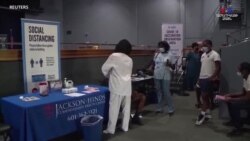 ԱՄՆ-ում COVID-19- ից մահացածների թիվը դեկտեմբերի սկզբին կարող է աճել 100 հազարով