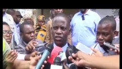 Eleições Moçambique: Mário Albino feliz com a oportunidade