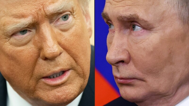 Trump menace la Russie après de nouvelles frappes massives sur l'Ukraine