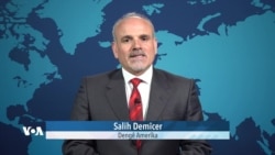 CENTCOM: Raportên Rejîma Îranê Derew in