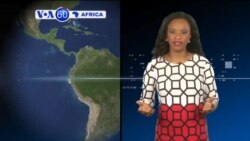 VOA60 AFRICA - FEBRUARY 09, 2015