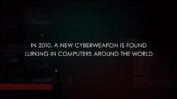 "Zero Days" - dokumentarni film o virusu Stuxnet