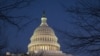 3 Anggota Kongres AS Mendapat Surat Ancaman