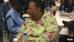 USikhwicamfundo Naledi Pandor wakwele South Africa.