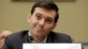 Former Drug CEO Martin Shkreli Angers Lawmakers