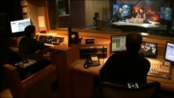 ډیوه ریډیو په ټې وي