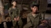 မြန်မာကလေးစစ်သား ပြဿ နာ တိုးတက်မှု မရှိ