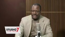 Live Talk - Diaspora Forum
