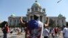 Deo srpske opozicije napušta dijalog o izbornim uslovima