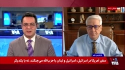 جمهوری اسلامی به دنبال سلاح هسته ای؟ گفتگو با ابراهیم روشندل دیپلمات پیشین 
