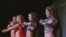 Belly Dancing Gets an American Twist