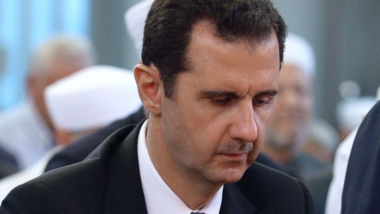 Cimma yarjejeniyar tsagaita wuta a yakin Syria zai yi wuya -Shugaba al-Assad